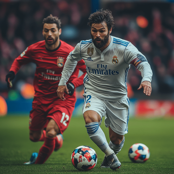 osasuna vs real madrid