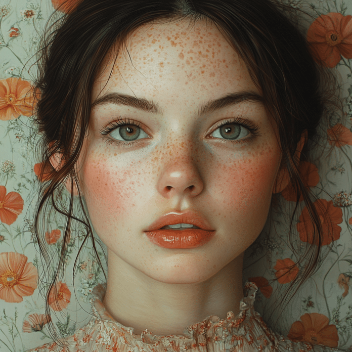 paige woolen