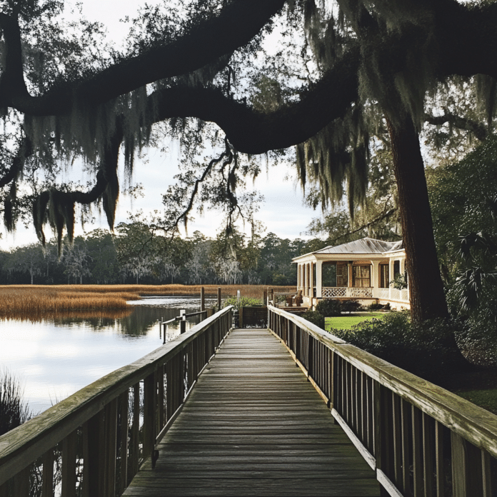 palmetto bluff