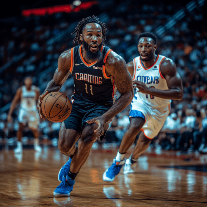 pelicans vs clippers