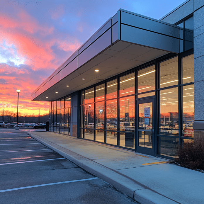 penndot driver license center