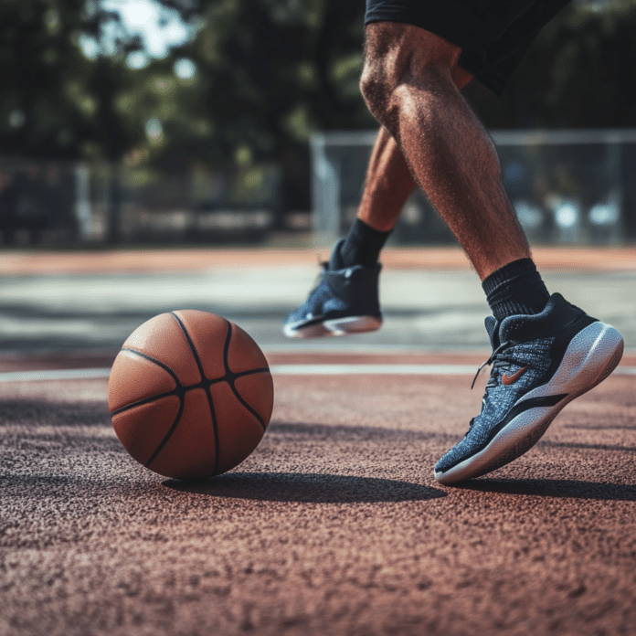 positions in basketball