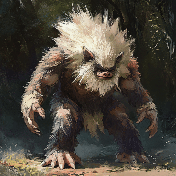 primeape