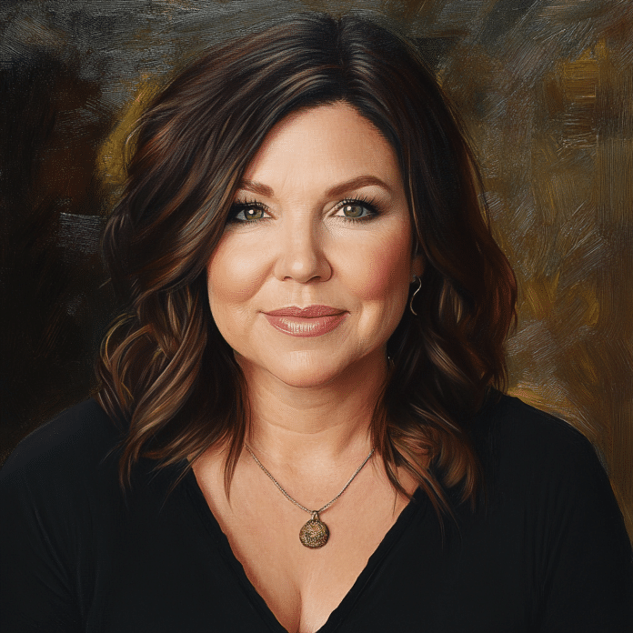 rachael ray health
