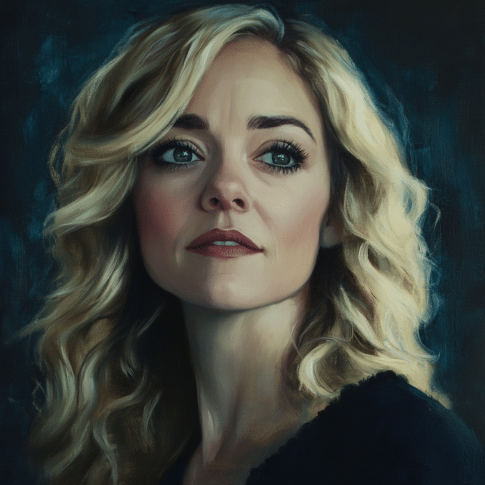 rachel bay jones