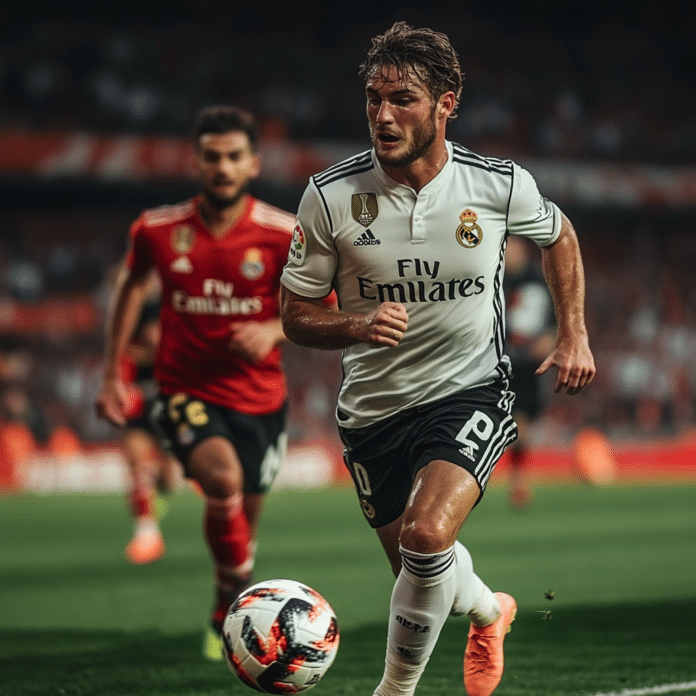 rayo vallecano vs real madrid