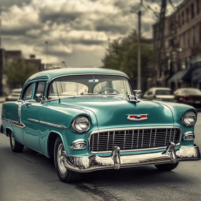 reliable chevrolet