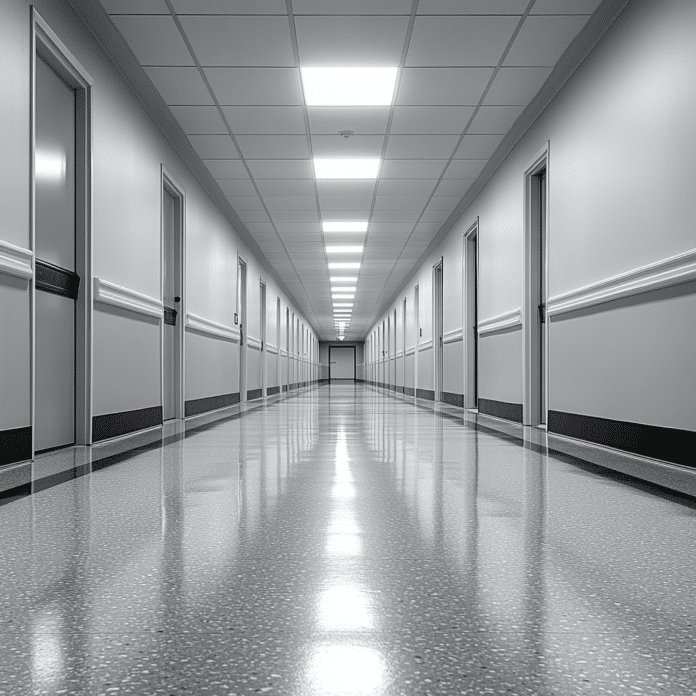 retreat behavioral health death