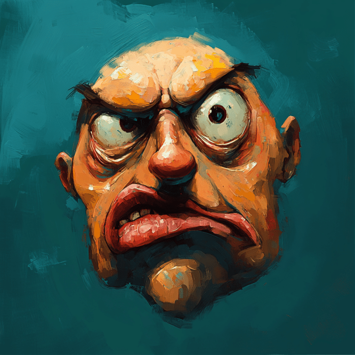 rizz face