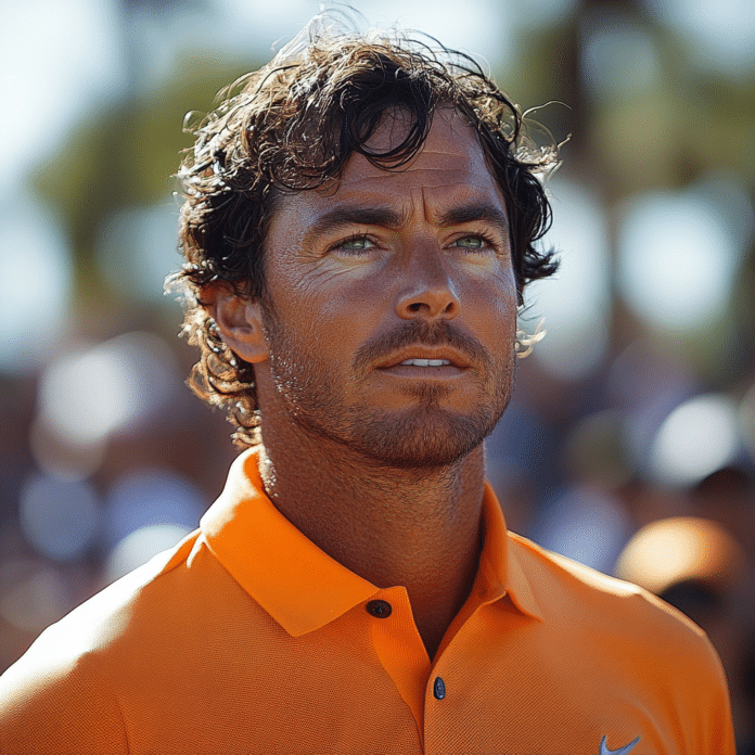 rory mcilroy news