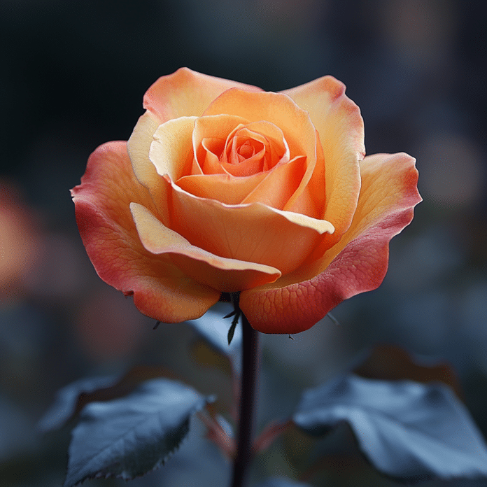 rose color meanings