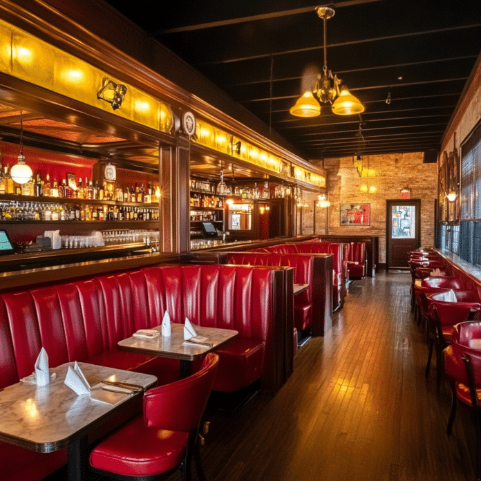 royal oak restaurants