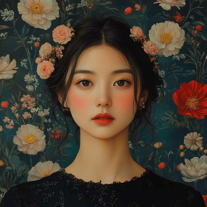 sandra cho