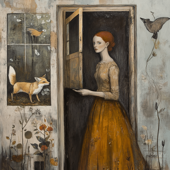schuyler frances fox
