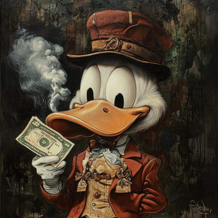 show me cash