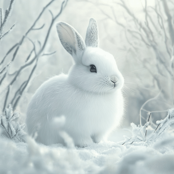 snowbunny meaning