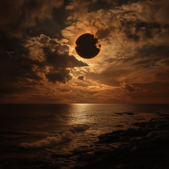solar eclipse 2025 michigan