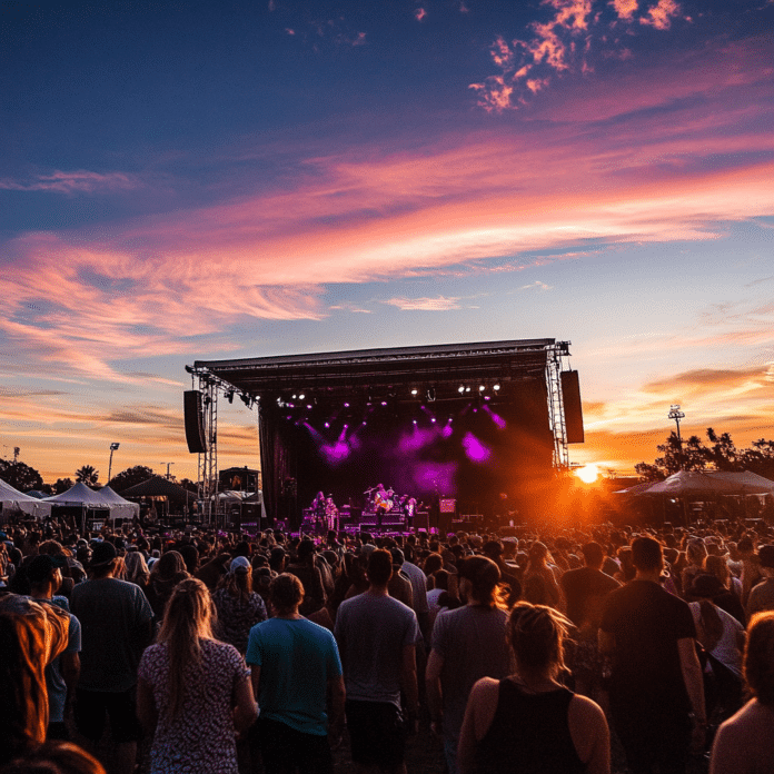soundside music festival