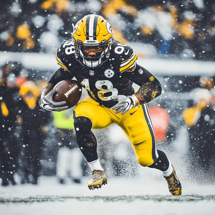 steelers playoff chances