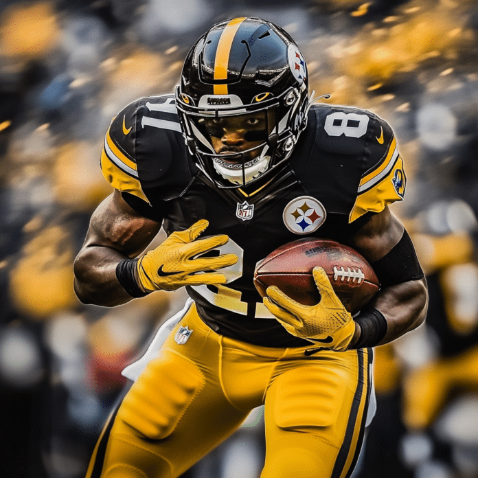 steelers playoffs