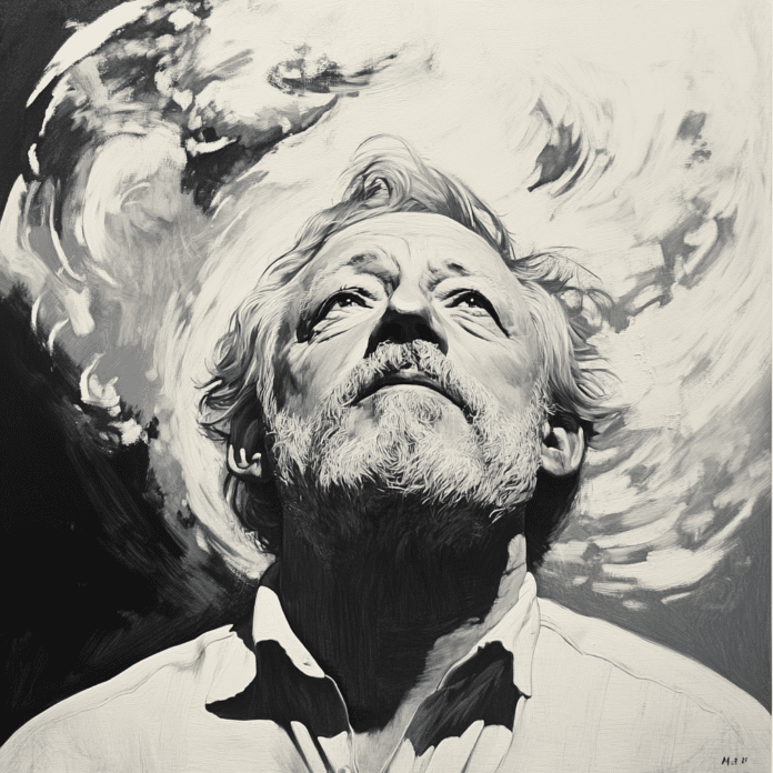 strother martin