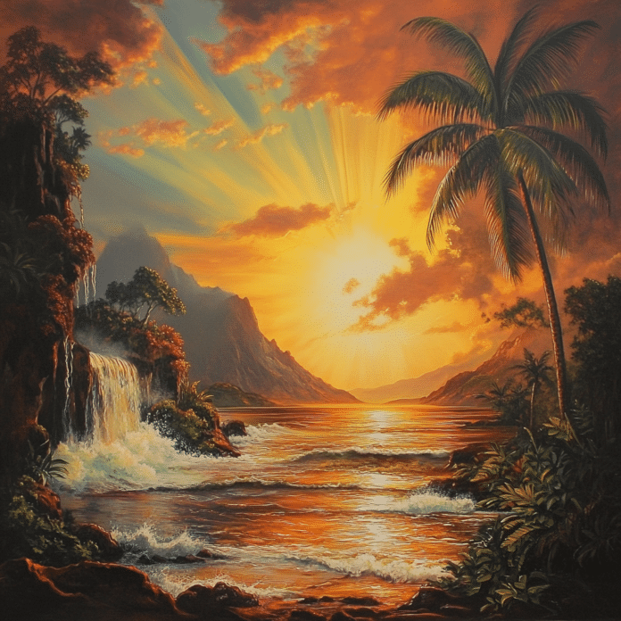 sun haven