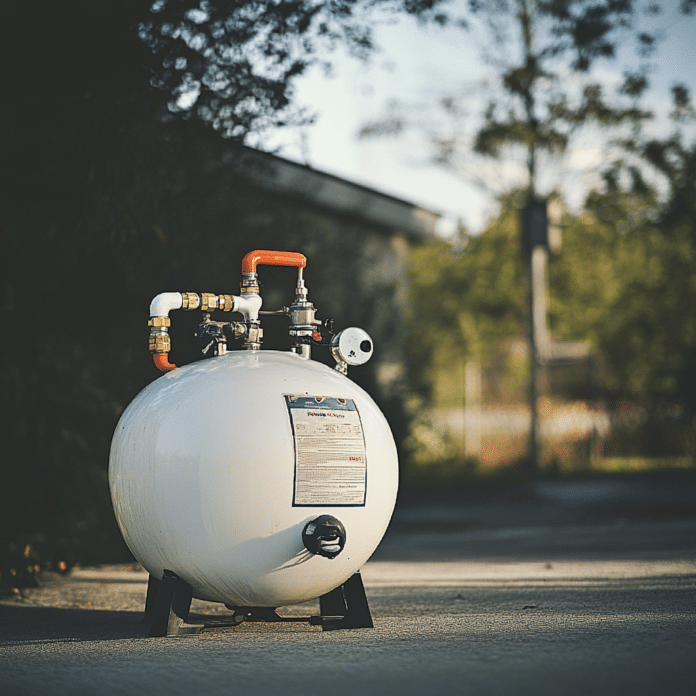 superior plus propane