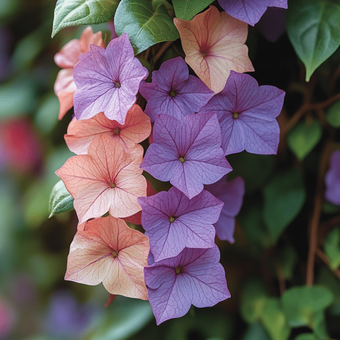 sweet potato vine