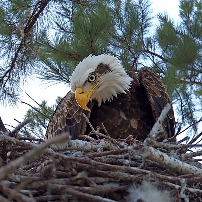 swfl eagle cam