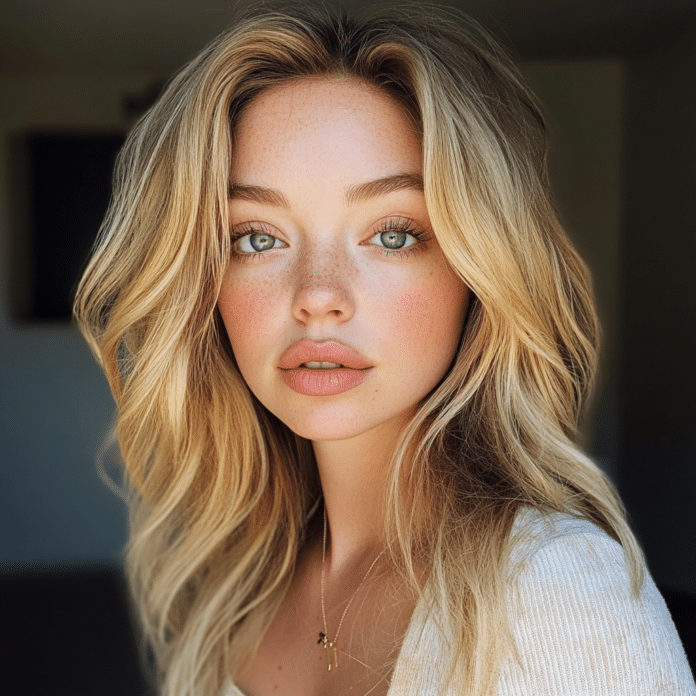sydney sweeney net worth