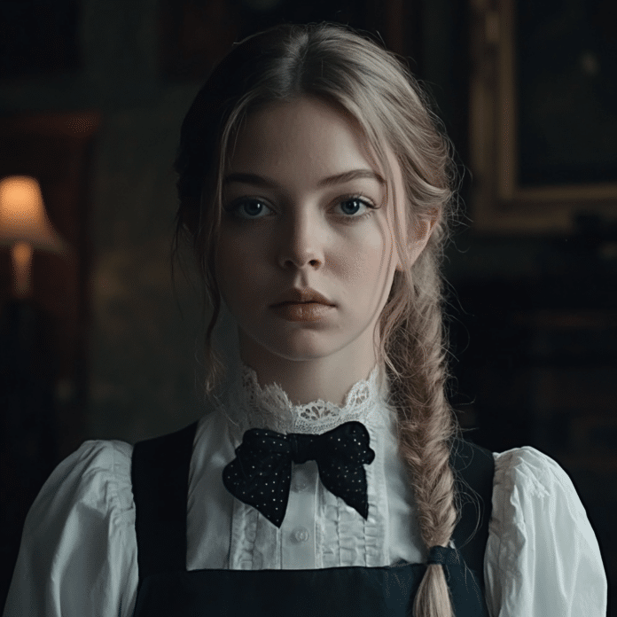 sydney sweeney the housemaid movie
