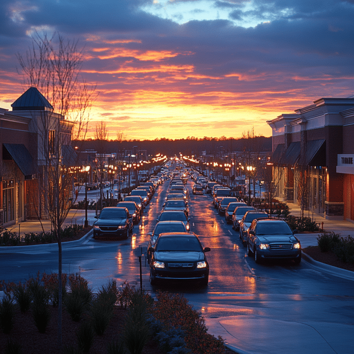 tanger outlets mebane
