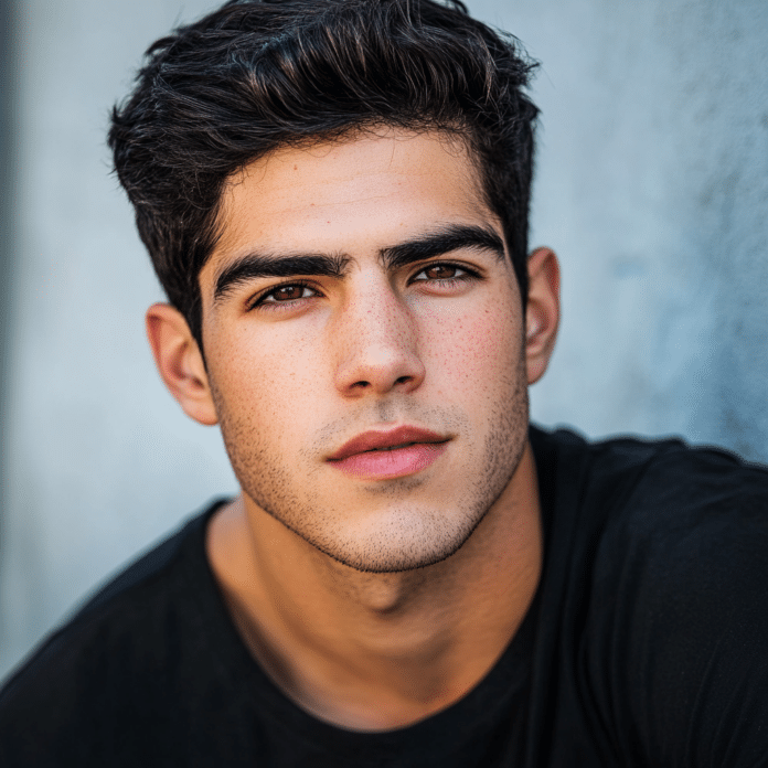 taylor zakhar perez movies and tv shows