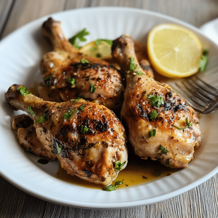 temp for chicken
