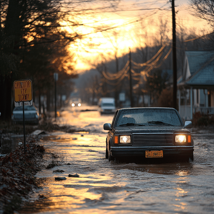 tennessee flooding