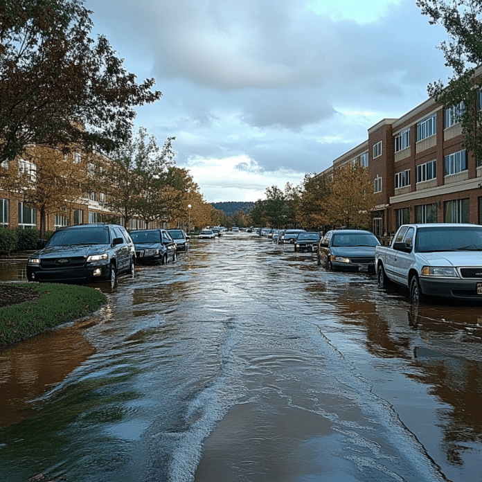 tennessee hospital flooding