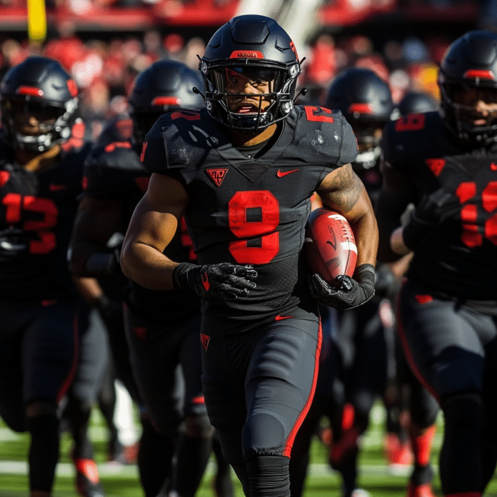 texas tech vs asu prediction