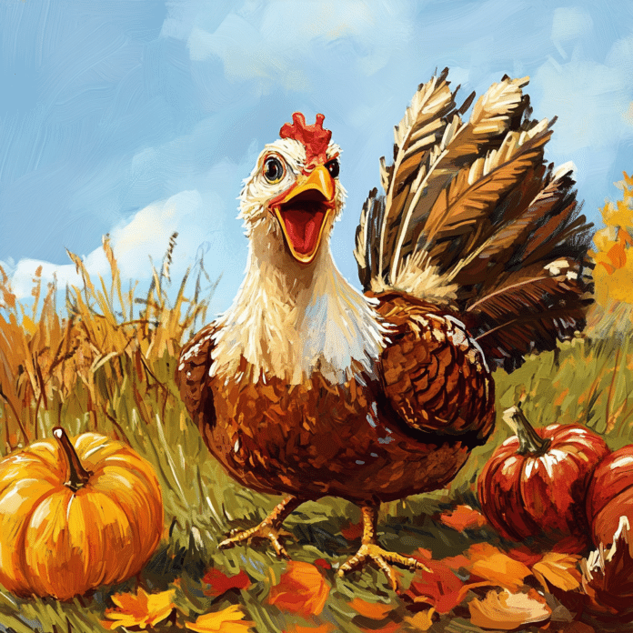 thanksgiving jokes