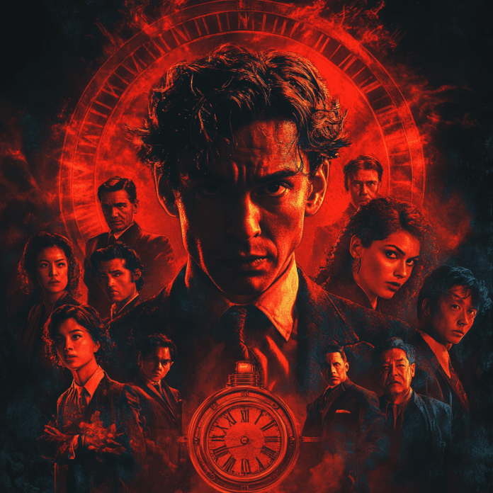 the long game showtimes