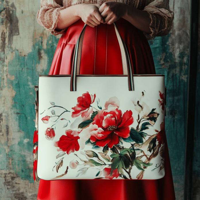 tote and carry