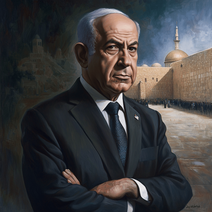 trump israel