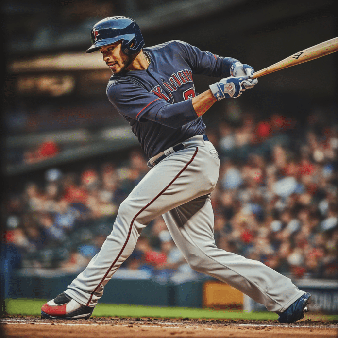 twins vs mariners