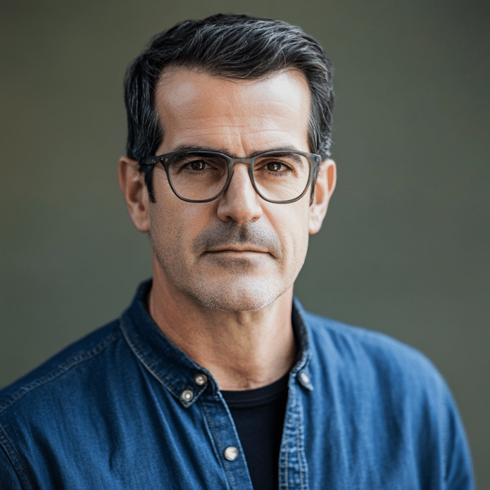 ty burrell movies and tv shows