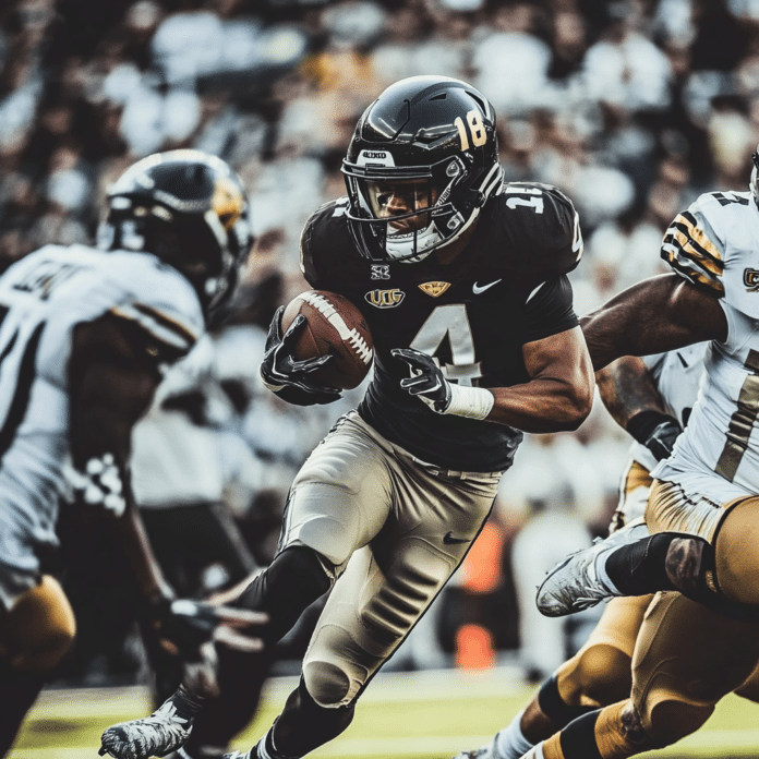 ucf vs colorado