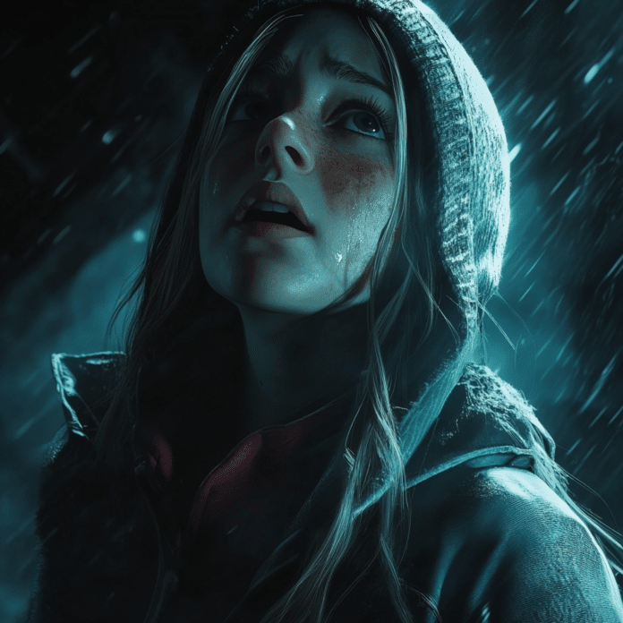 until dawn movie