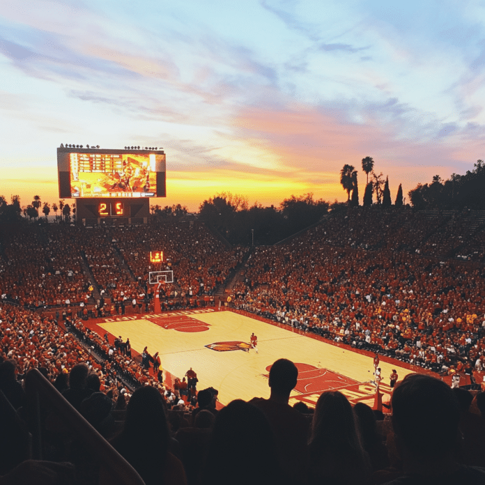 usc vs arizona