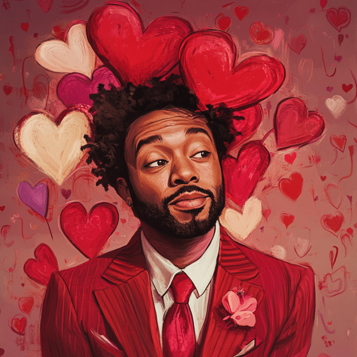 valentines day stanley