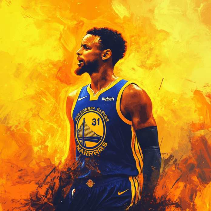 warriors standings