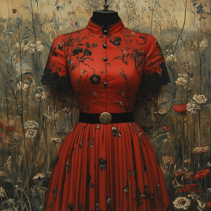what is a redress number