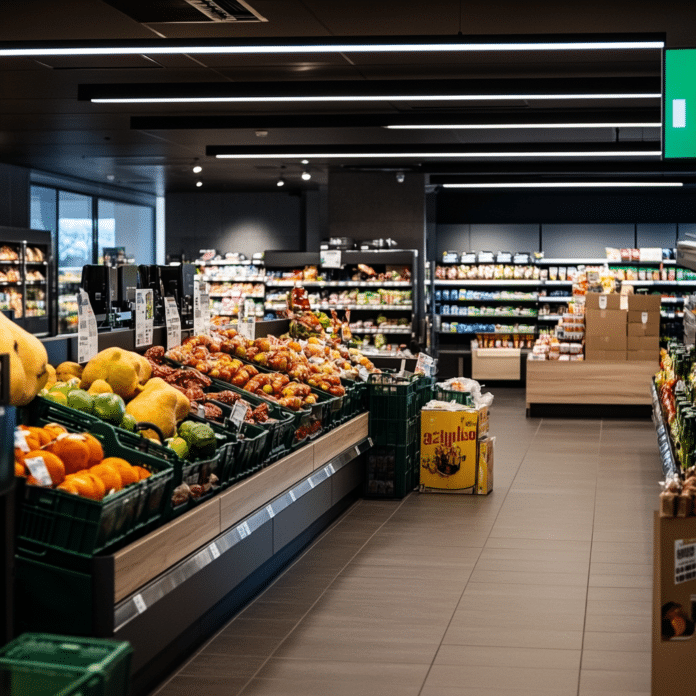 what time does aldi close